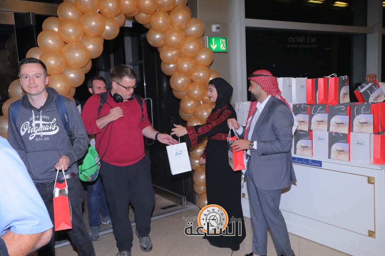 Madar Al-Saa Images 0.22208958606507512