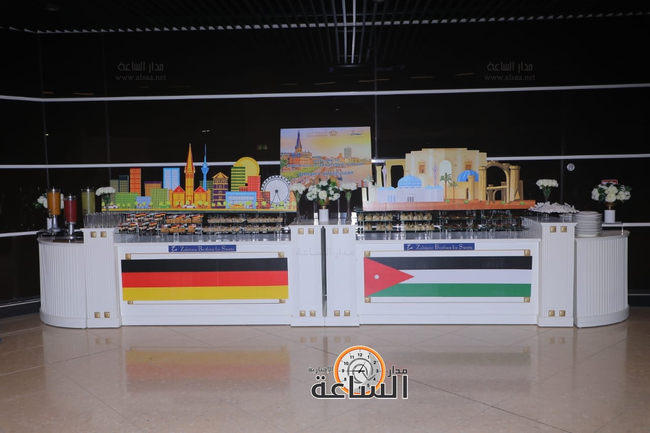 Madar Al-Saa Images 0.8280128536638328