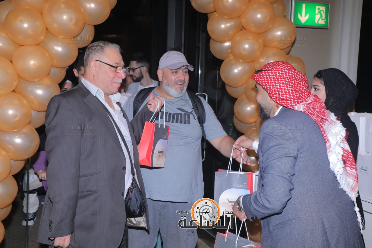 Madar Al-Saa Images 0.13687900055605007