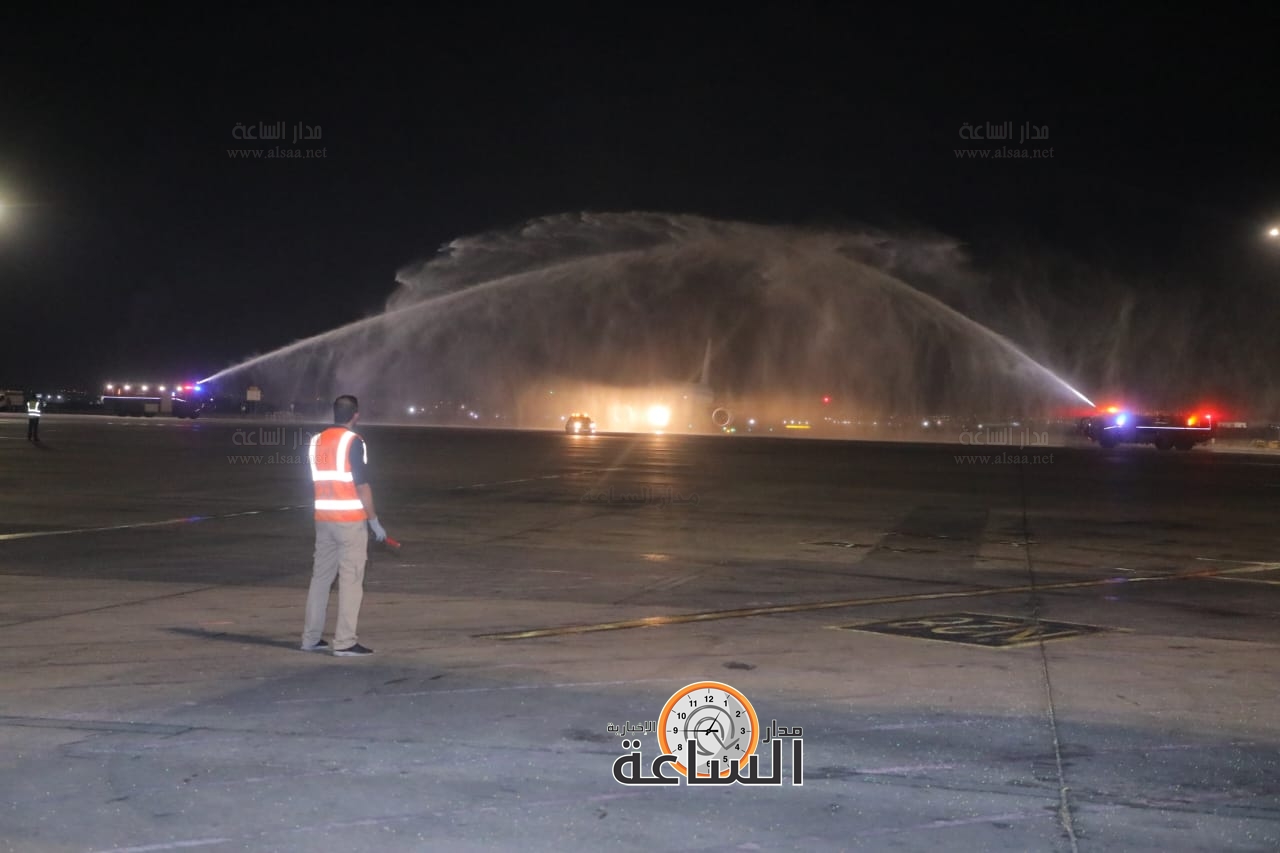 Madar Al-Saa Images 0.47504695224128735