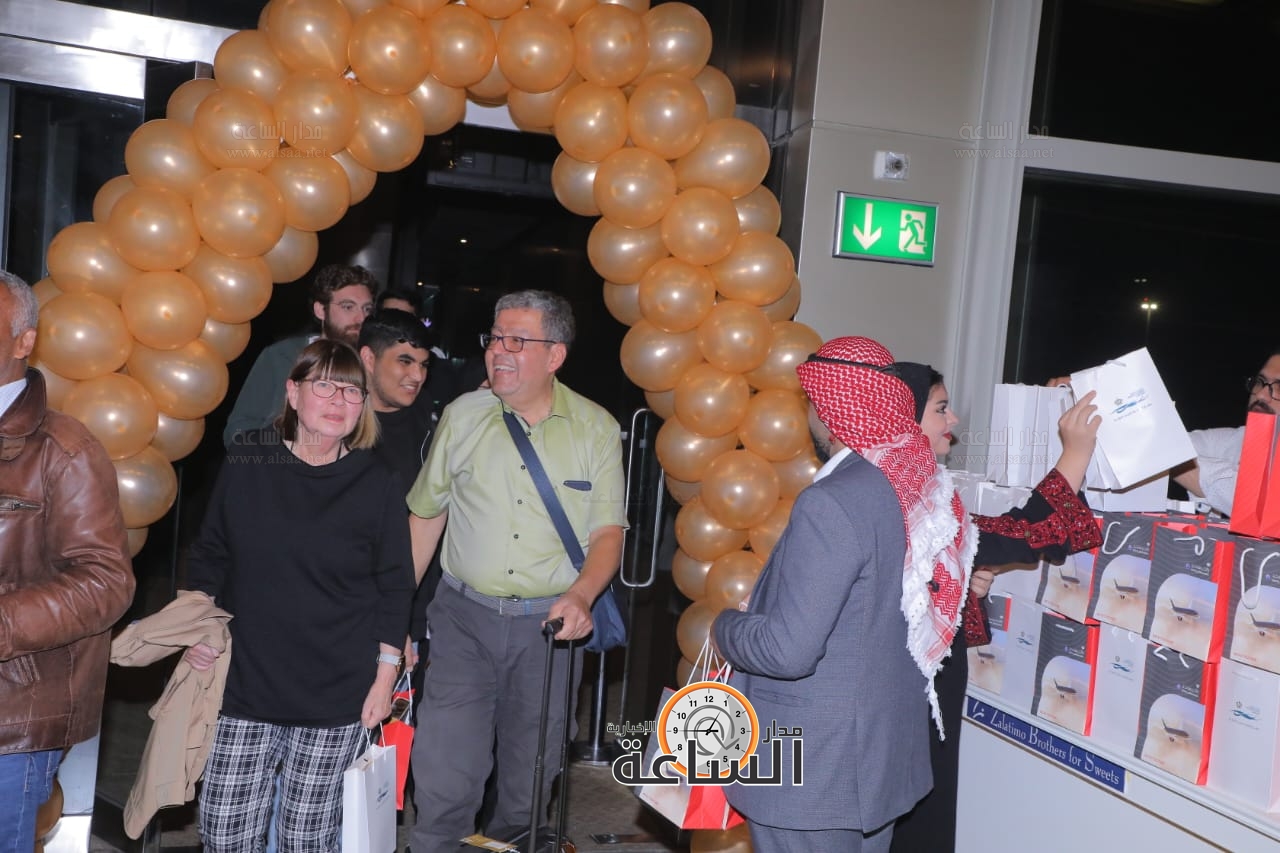 Madar Al-Saa Images 0.0933145001178809