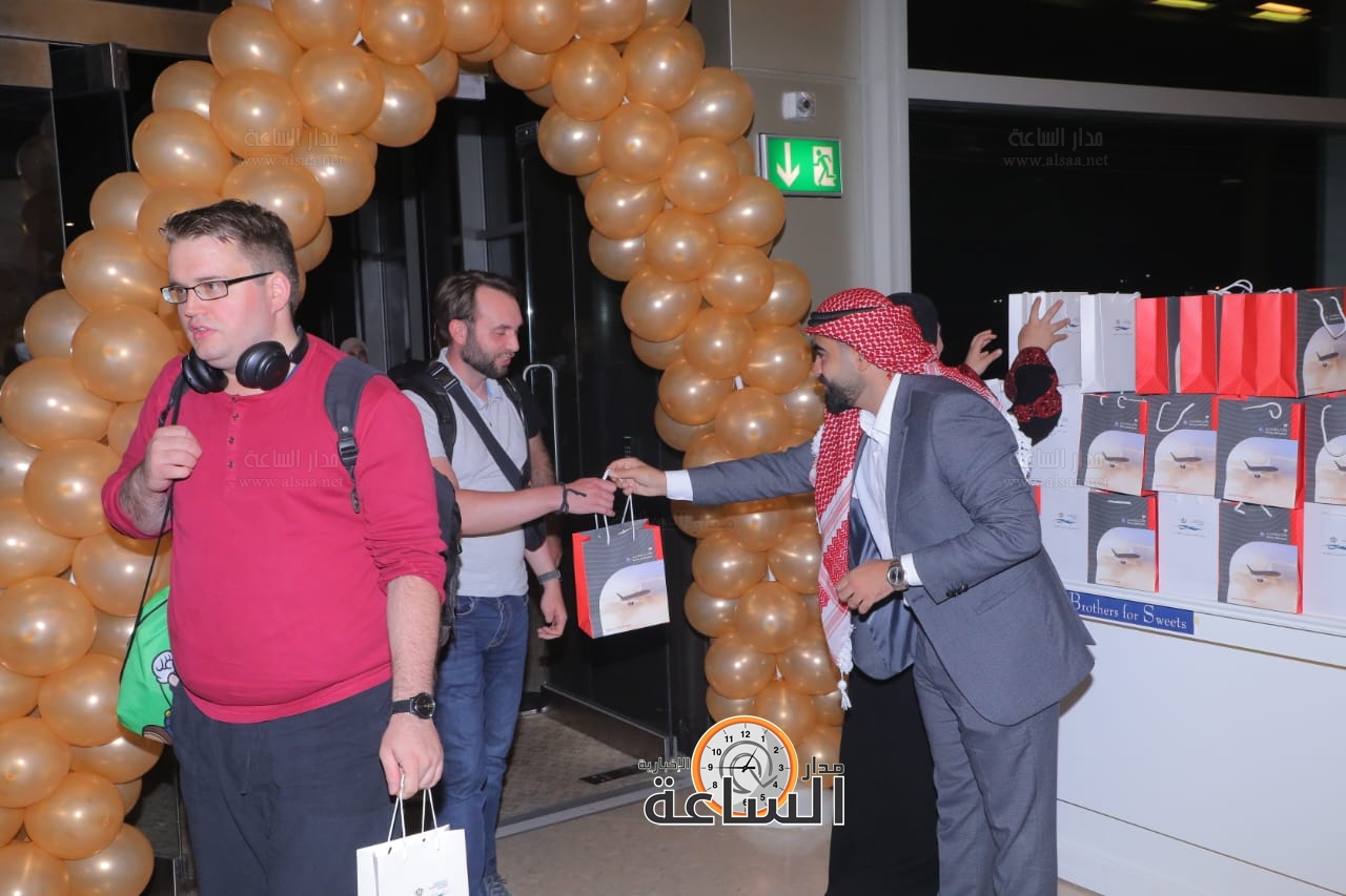 Madar Al-Saa Images 0.4149596849120414