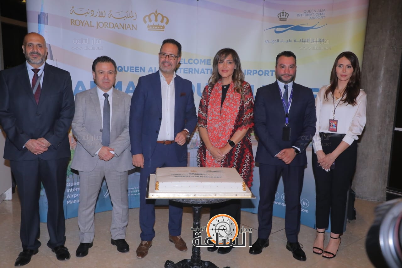 Madar Al-Saa Images 0.4119973428377217