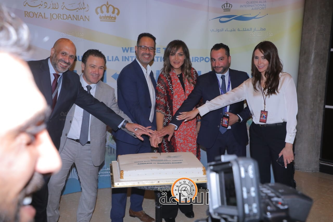 Madar Al-Saa Images 0.40980281954396336