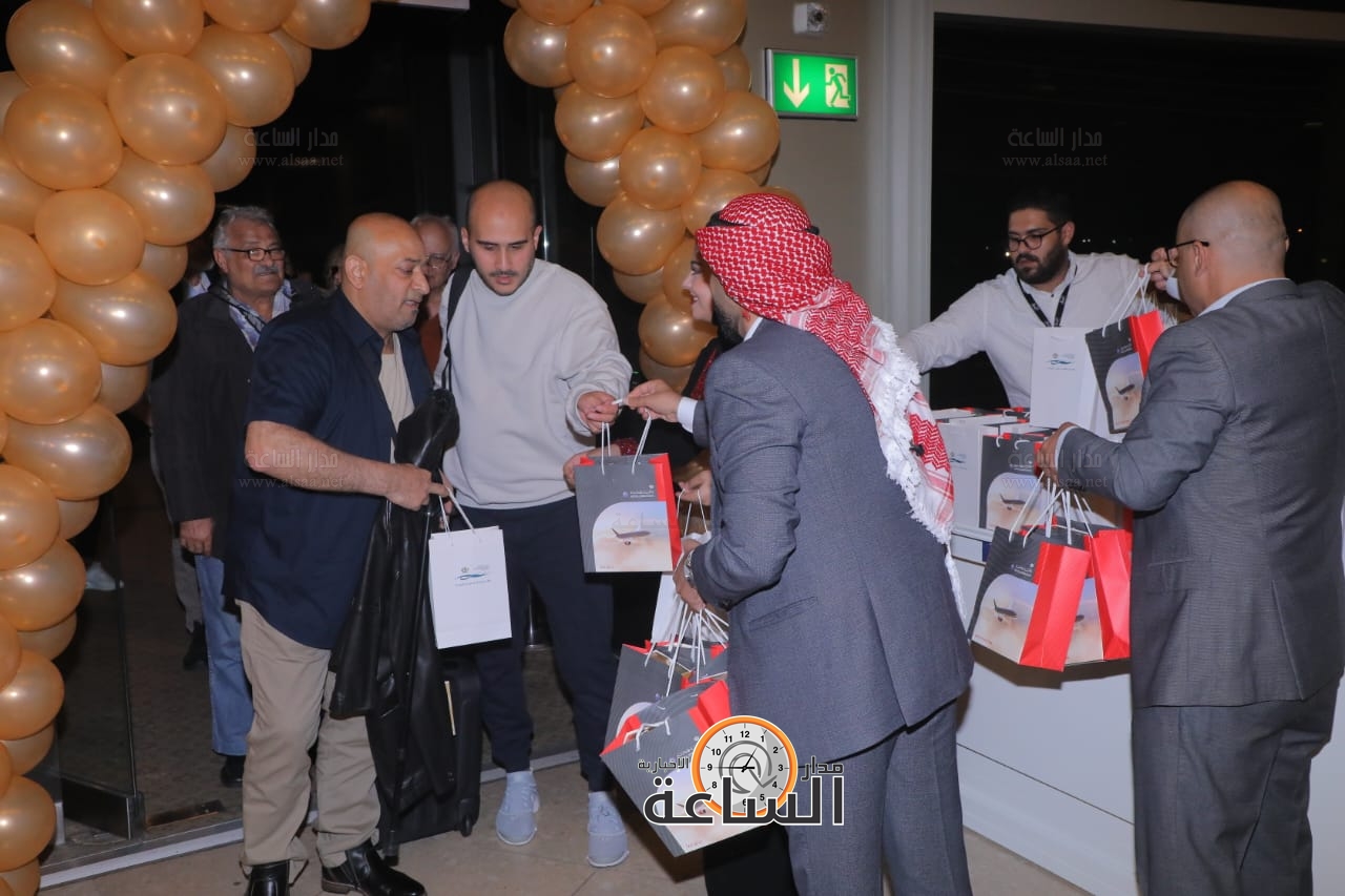 Madar Al-Saa Images 0.27472043249930334