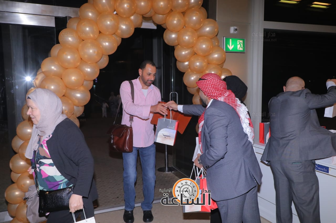 Madar Al-Saa Images 0.537976087882291