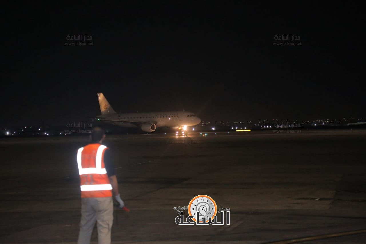 Madar Al-Saa Images 0.1899703870763535