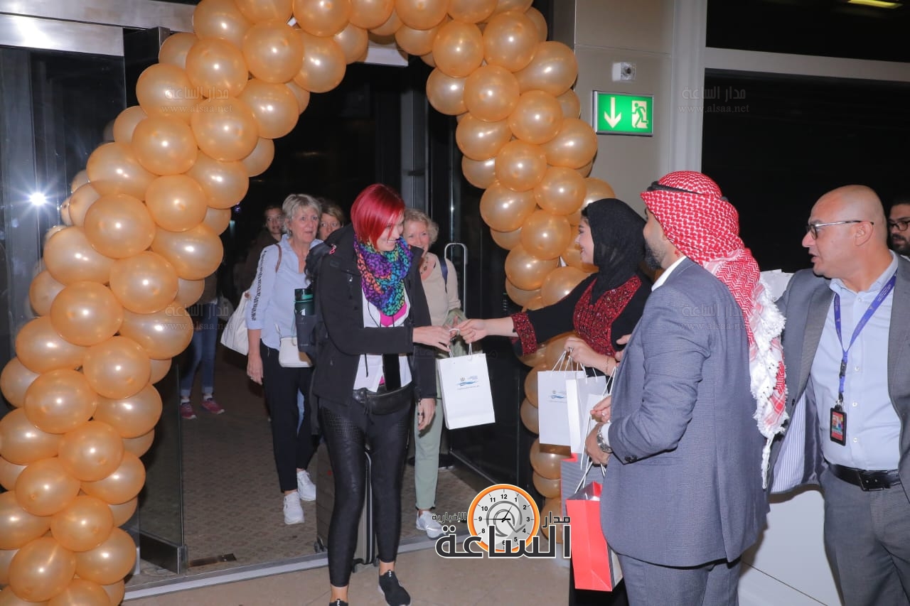 Madar Al-Saa Images 0.3012726998047476