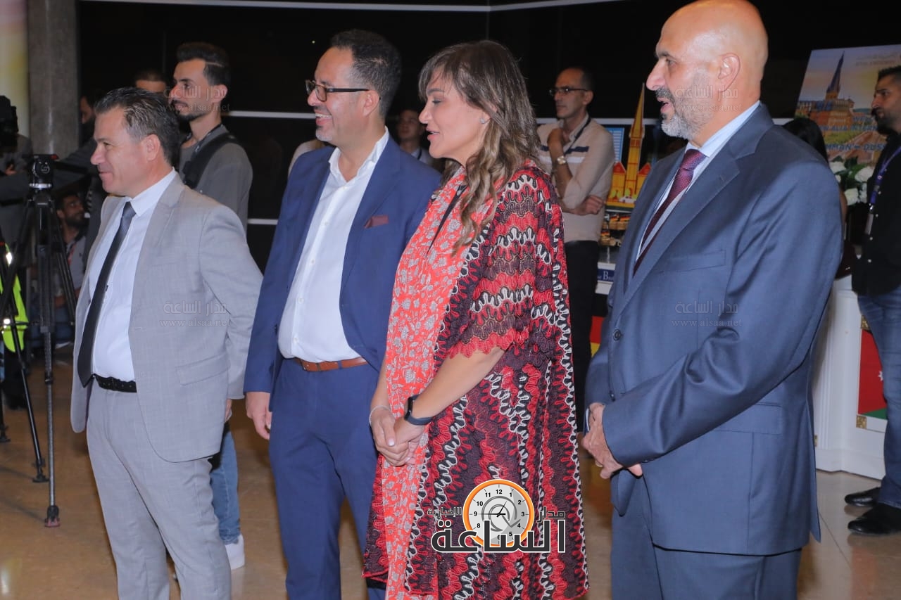 Madar Al-Saa Images 0.29200664436903667