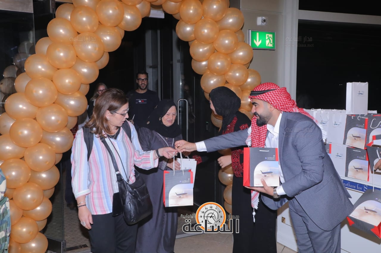 Madar Al-Saa Images 0.634840771118747