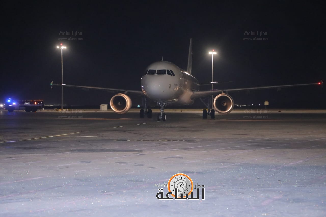 Madar Al-Saa Images 0.15825469278485071