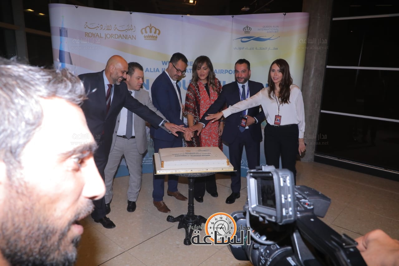 Madar Al-Saa Images 0.7166936859753524