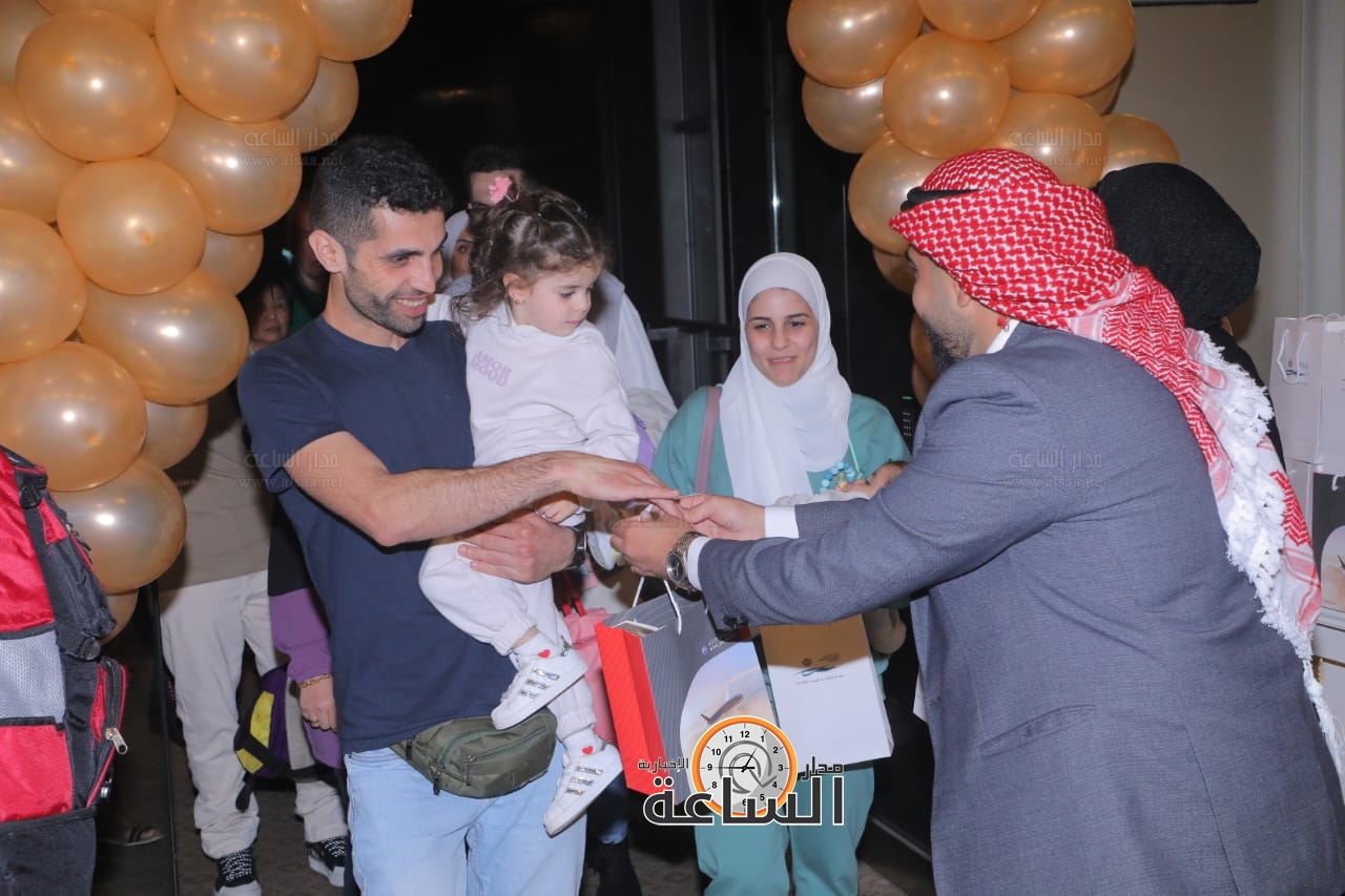 Madar Al-Saa Images 0.7626060661575299