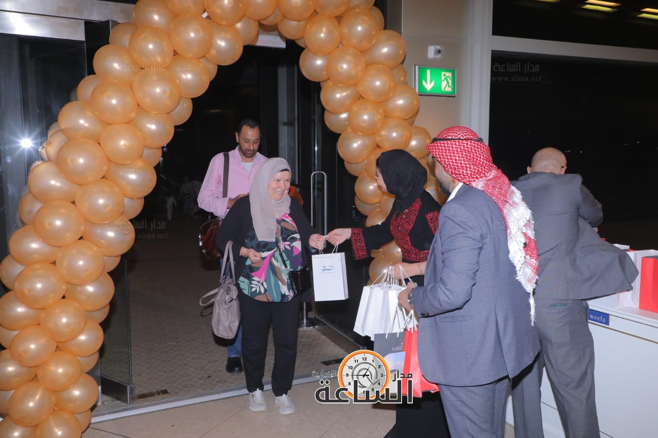 Madar Al-Saa Images 0.42017661784027294