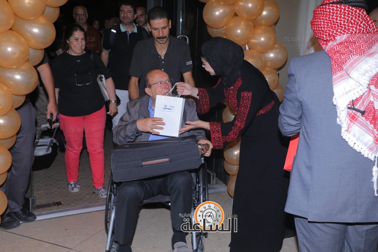 Madar Al-Saa Images 0.11851375553291299