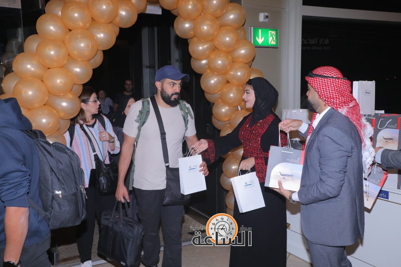 Madar Al-Saa Images 0.654635439641547