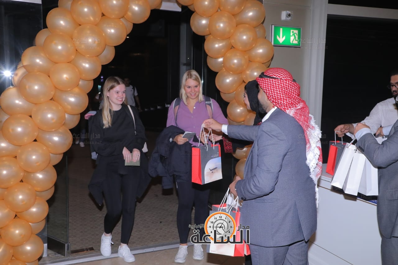 Madar Al-Saa Images 0.8186456768795924