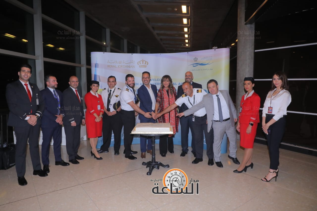 Madar Al-Saa Images 0.2549939295614405