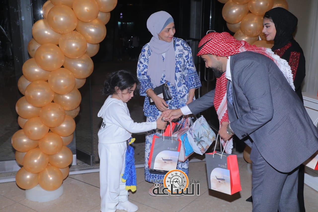 Madar Al-Saa Images 0.3054801405562271