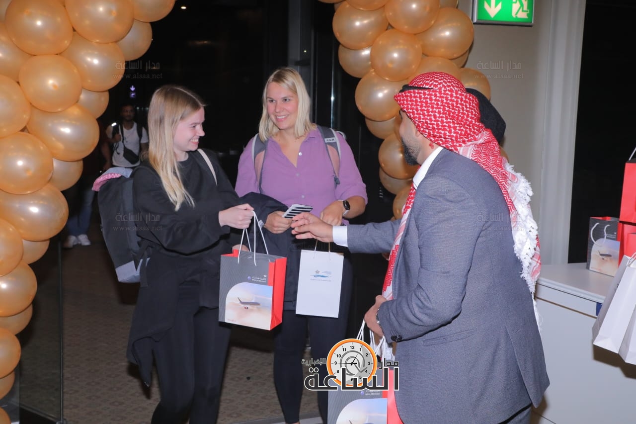 Madar Al-Saa Images 0.14270096634899843