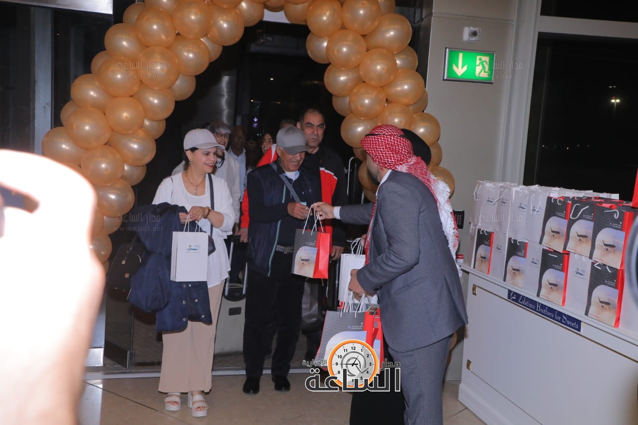 Madar Al-Saa Images 0.8838377890549352