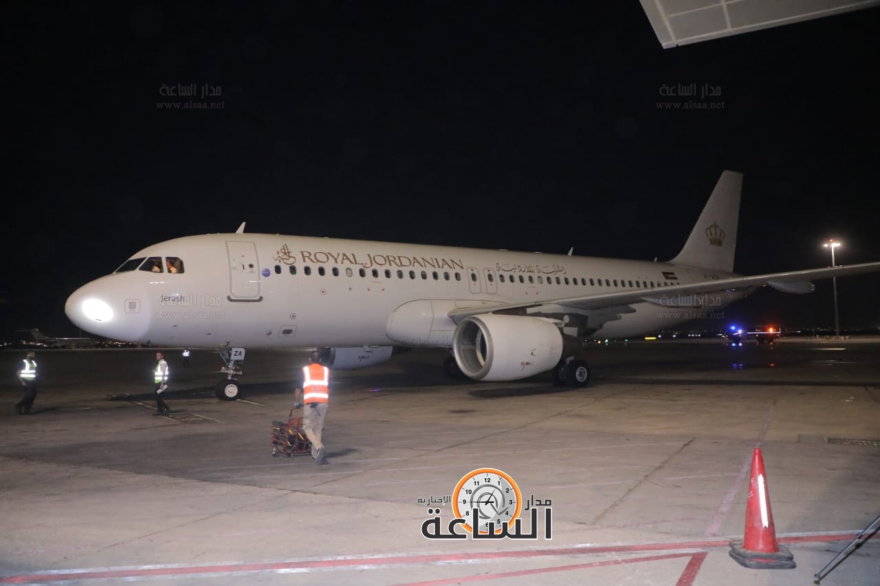 Madar Al-Saa Images 0.8493982782063301