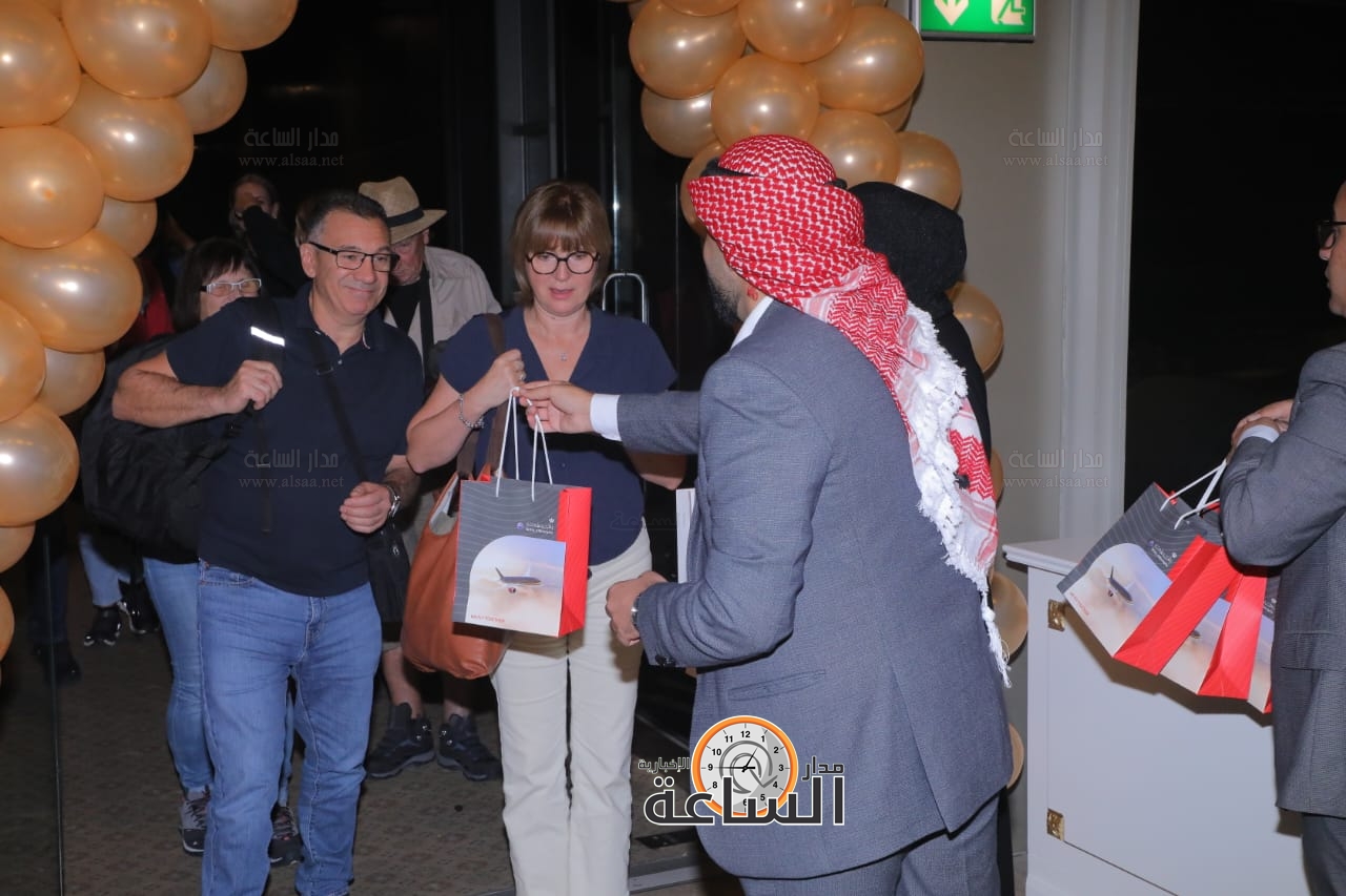 Madar Al-Saa Images 0.06756387772193473