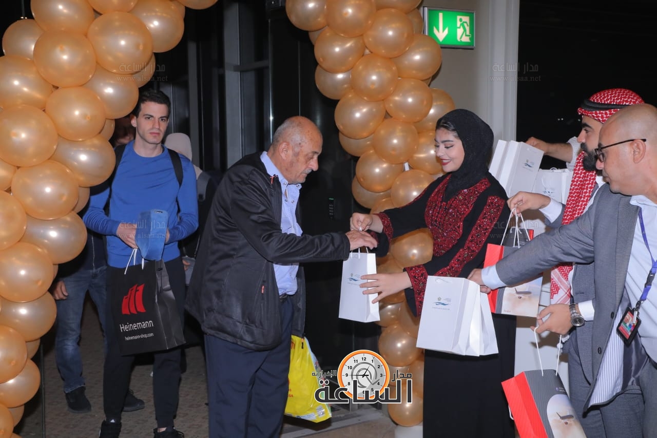 Madar Al-Saa Images 0.9042950814047882