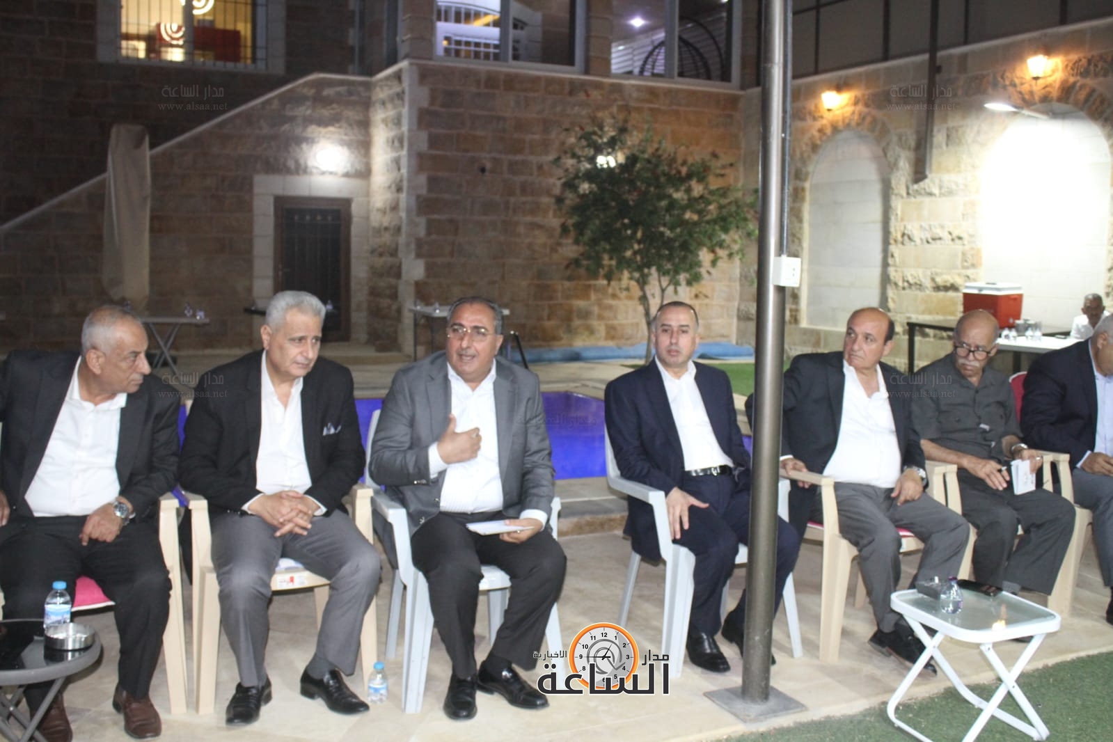 Madar Al-Saa Images 0.9742956145675813