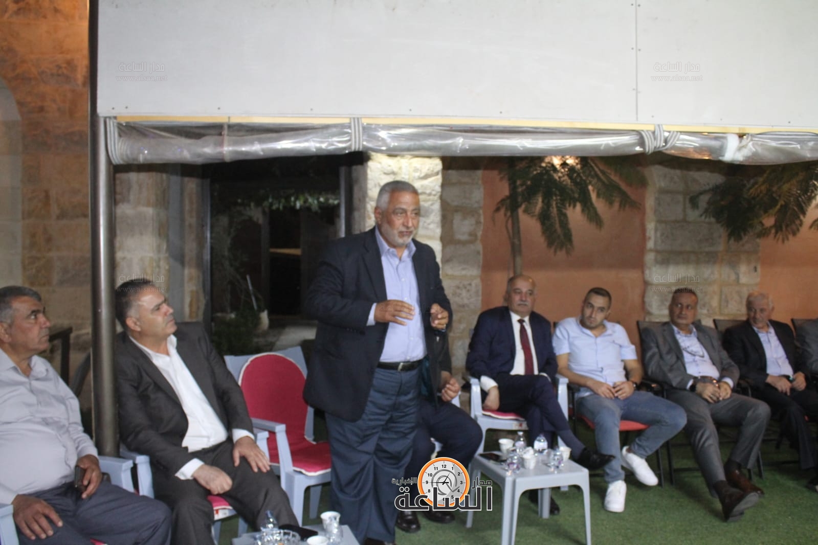 Madar Al-Saa Images 0.318195116038822