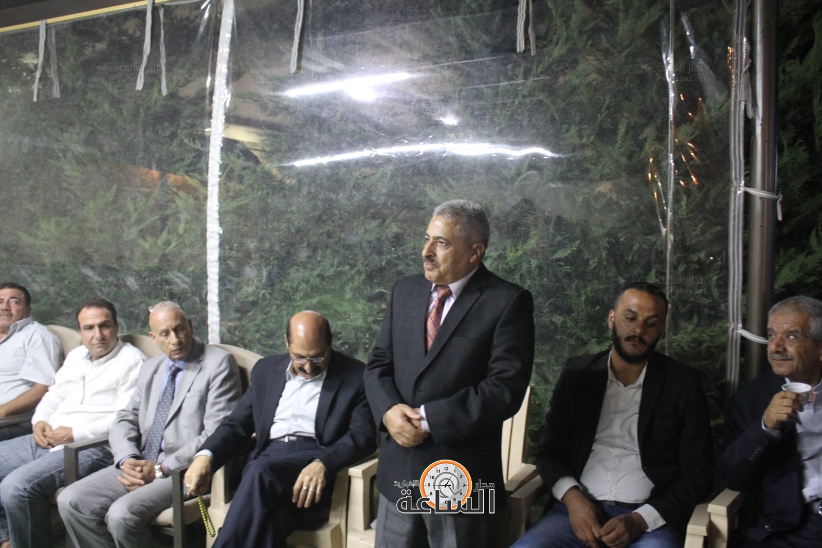 Madar Al-Saa Images 0.040297222787888054