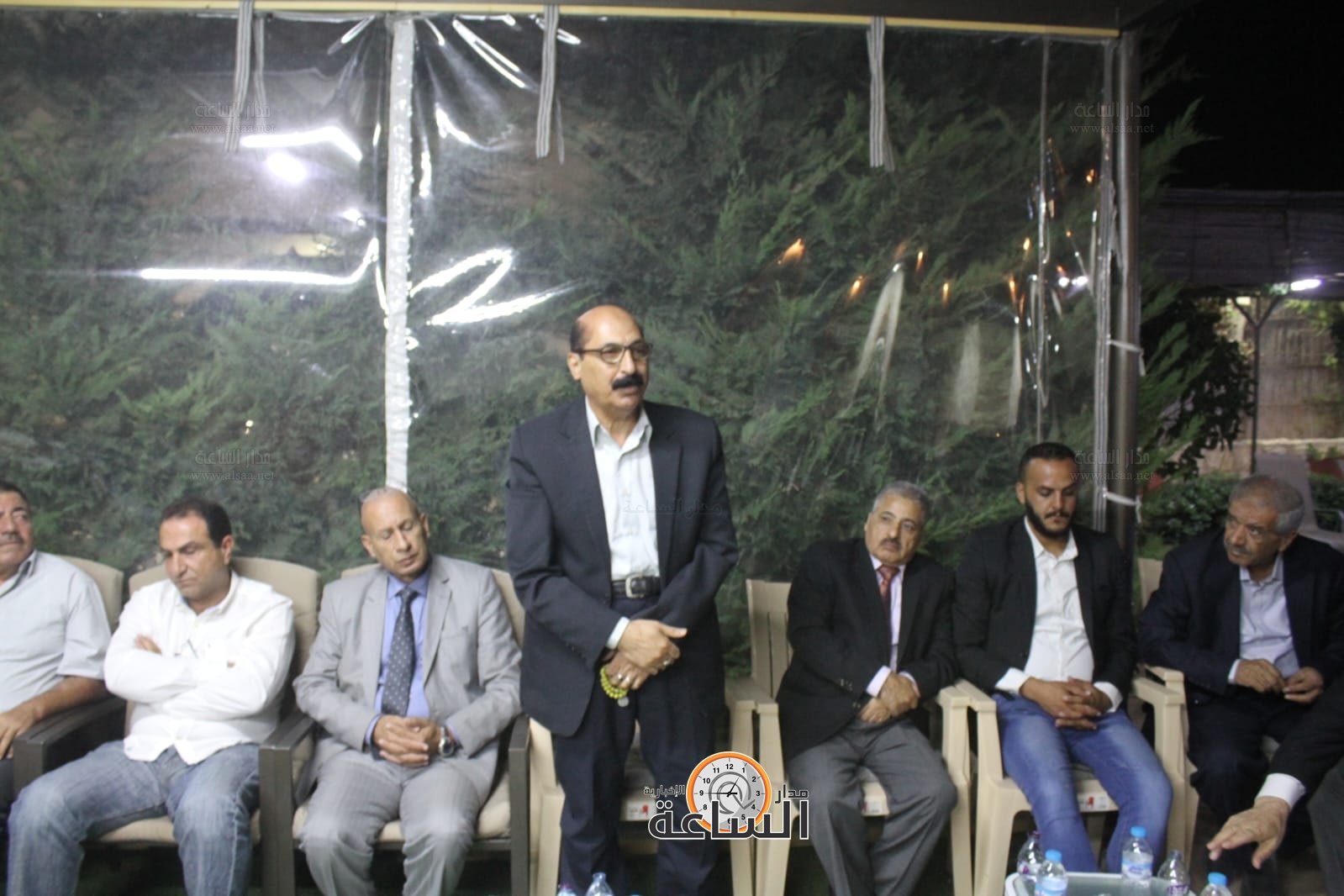 Madar Al-Saa Images 0.822377776659251