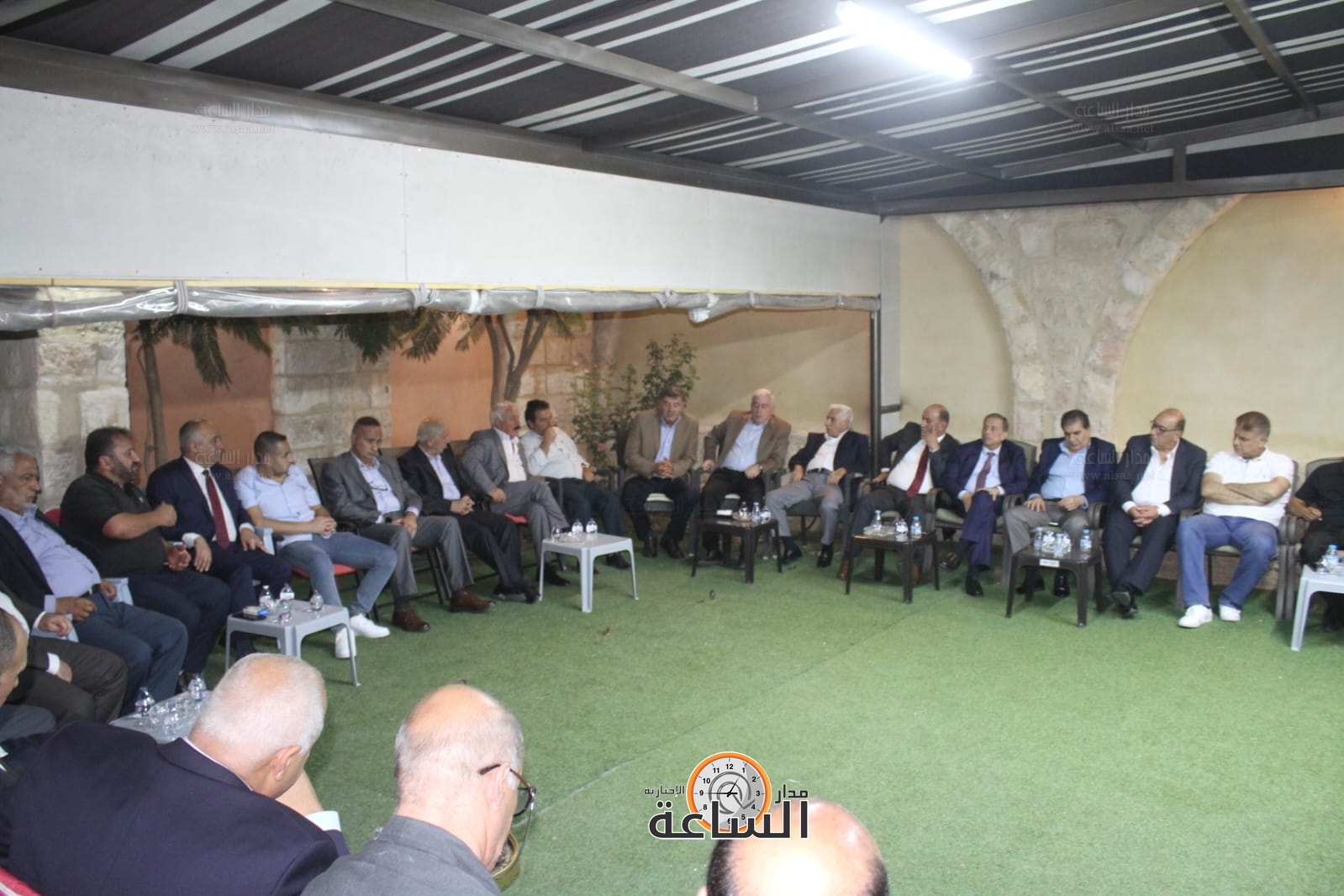 Madar Al-Saa Images 0.813024516979667