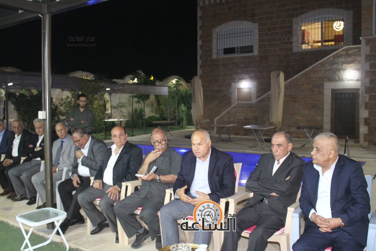 Madar Al-Saa Images 0.5035576323500836