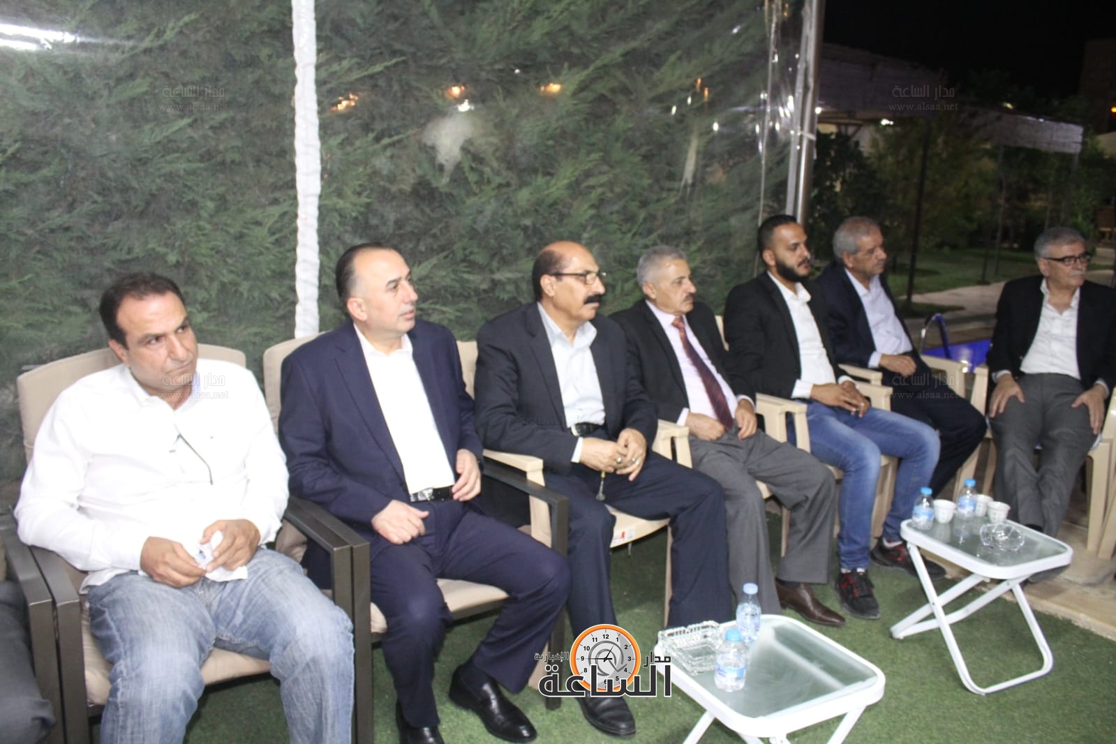 Madar Al-Saa Images 0.9611658458257847