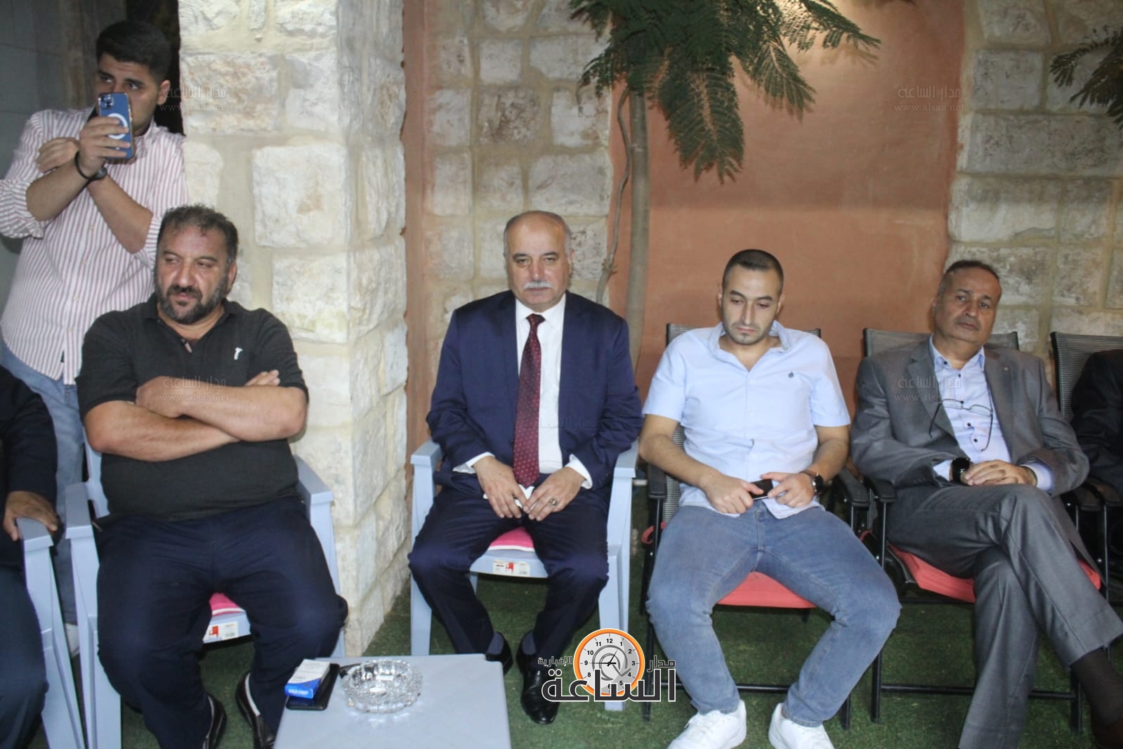 Madar Al-Saa Images 0.08754087229283536