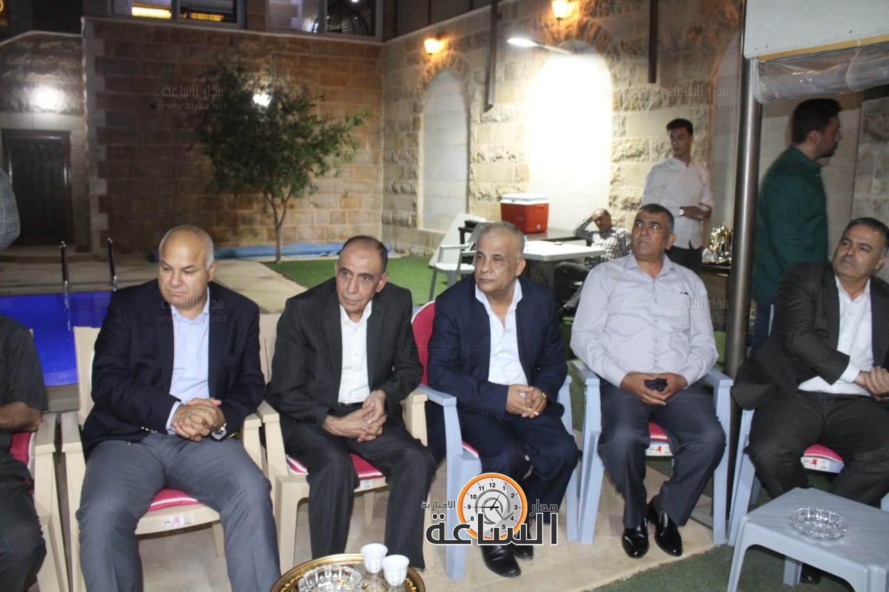 Madar Al-Saa Images 0.2694334549456162