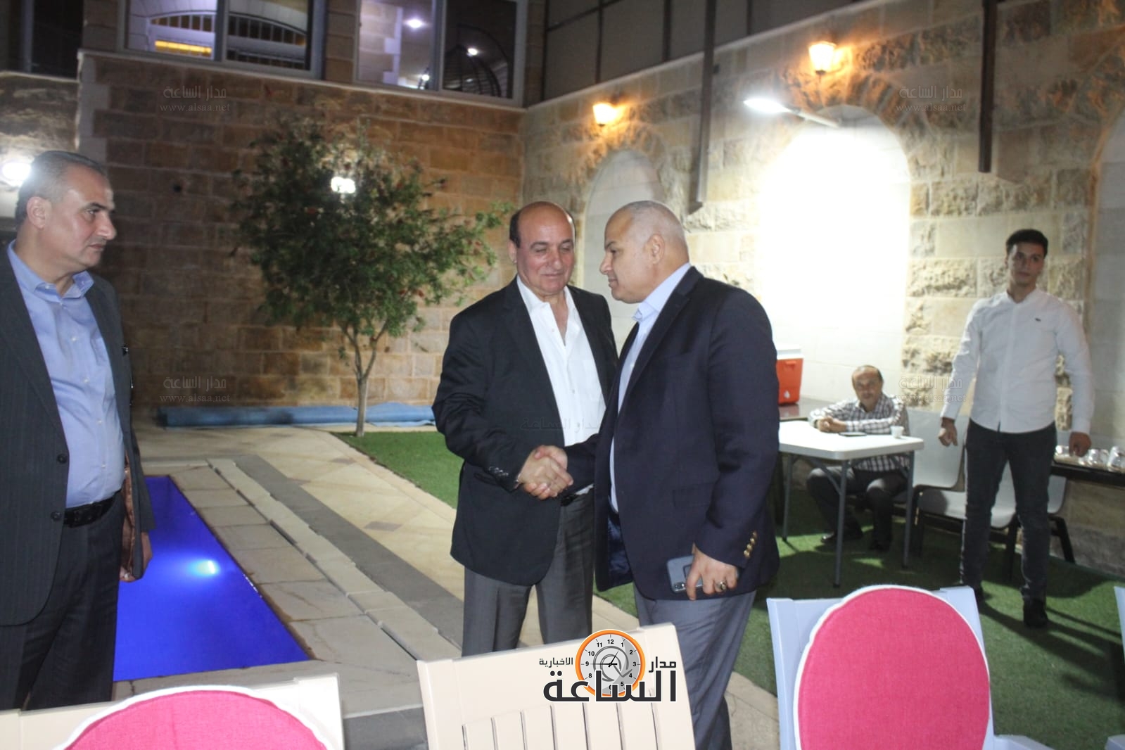 Madar Al-Saa Images 0.09407003104678957