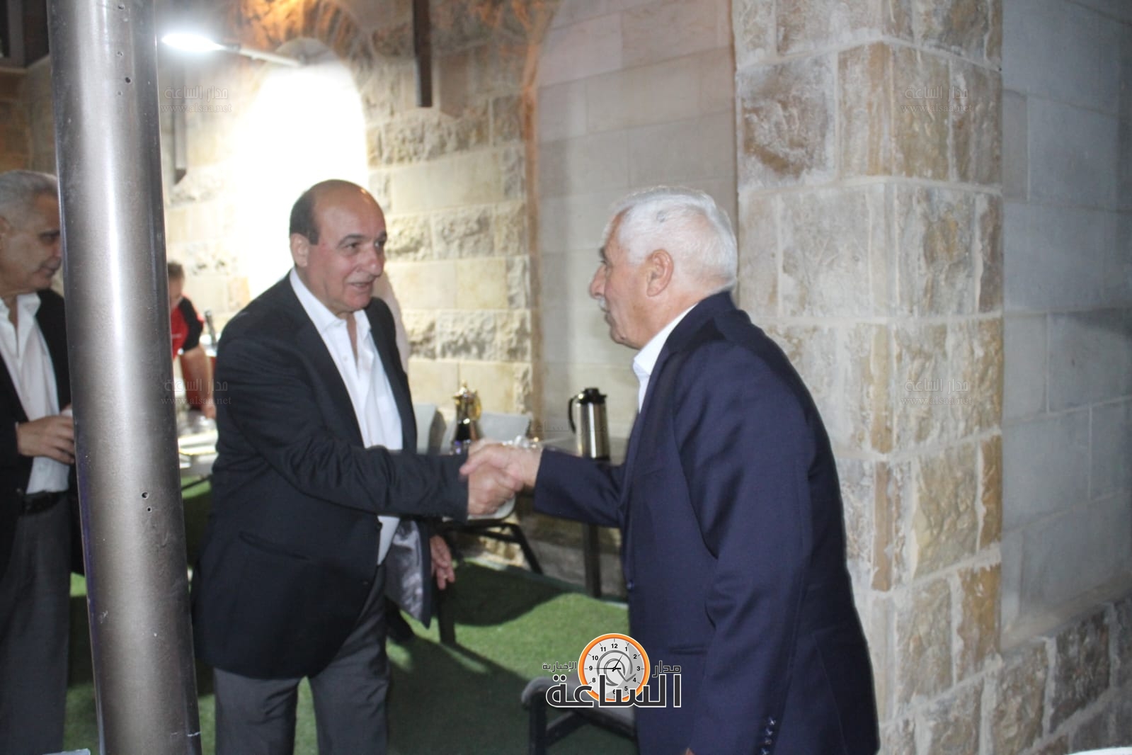 Madar Al-Saa Images 0.9291961561044205