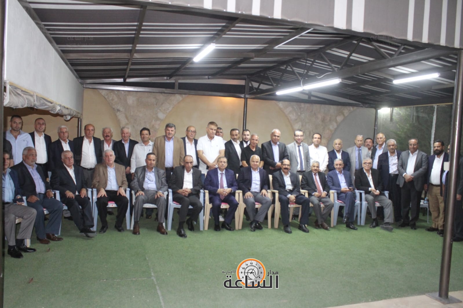 Madar Al-Saa Images 0.3823334694113325