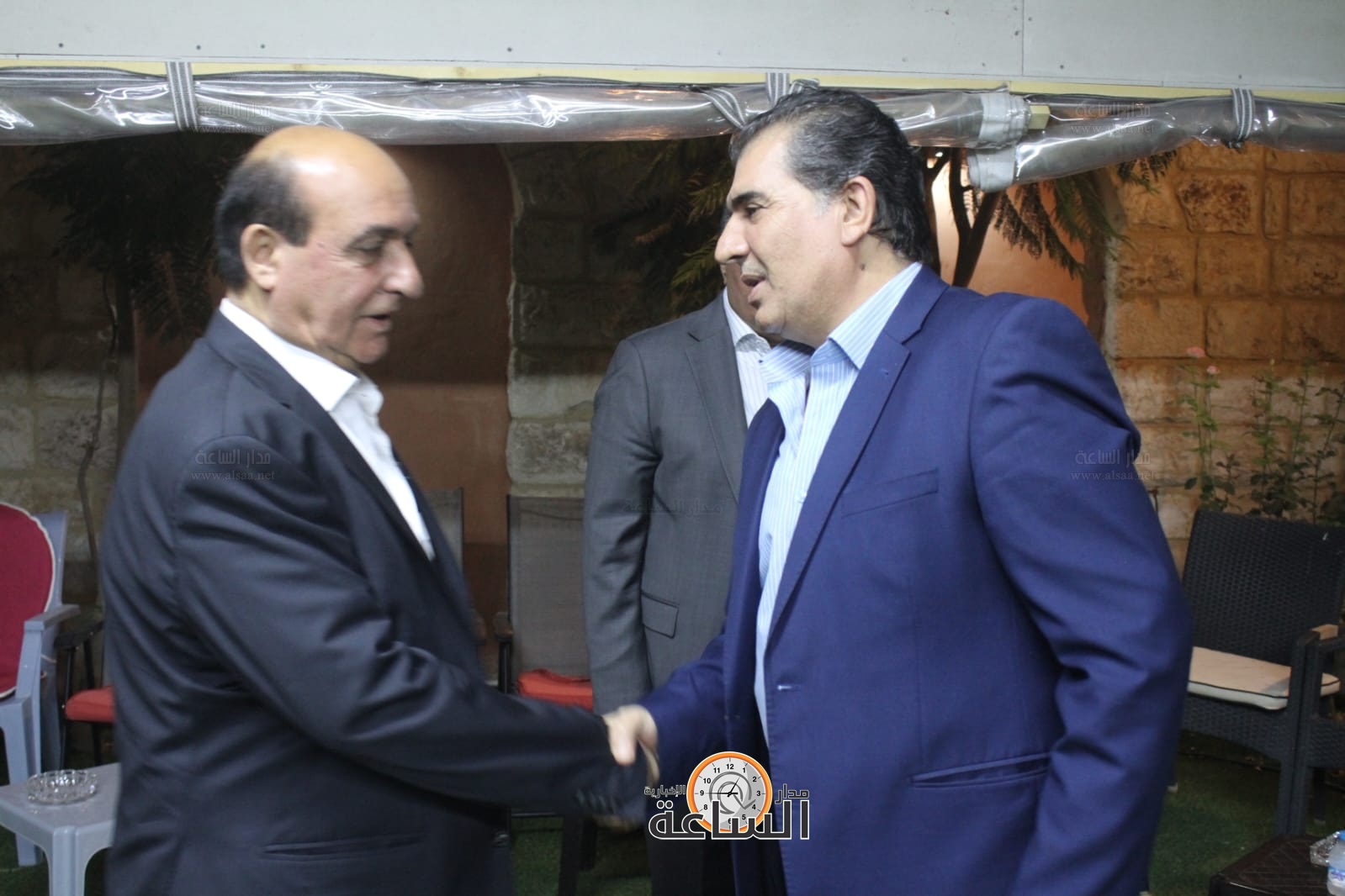 Madar Al-Saa Images 0.7437630595729475