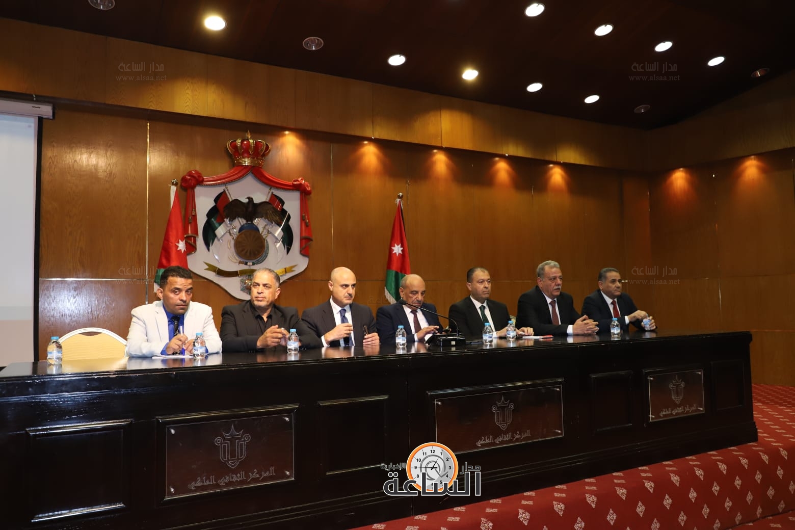 Madar Al-Saa Images 0.5234597863869506