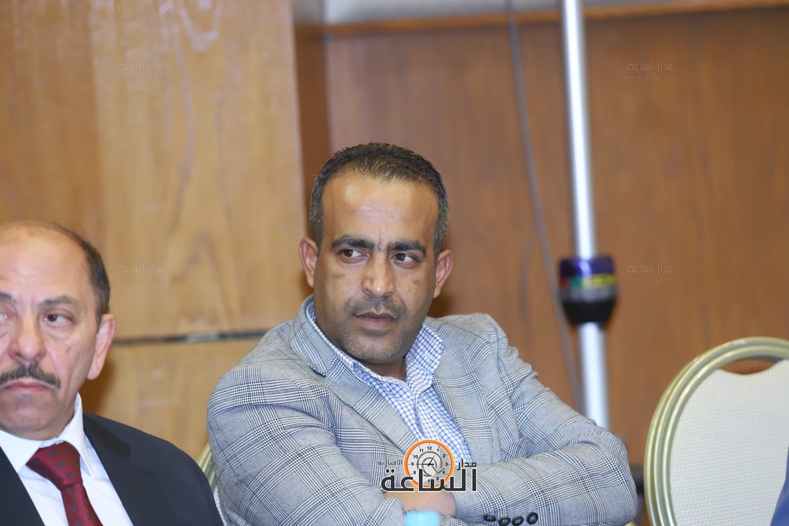 Madar Al-Saa Images 0.35317096689862026