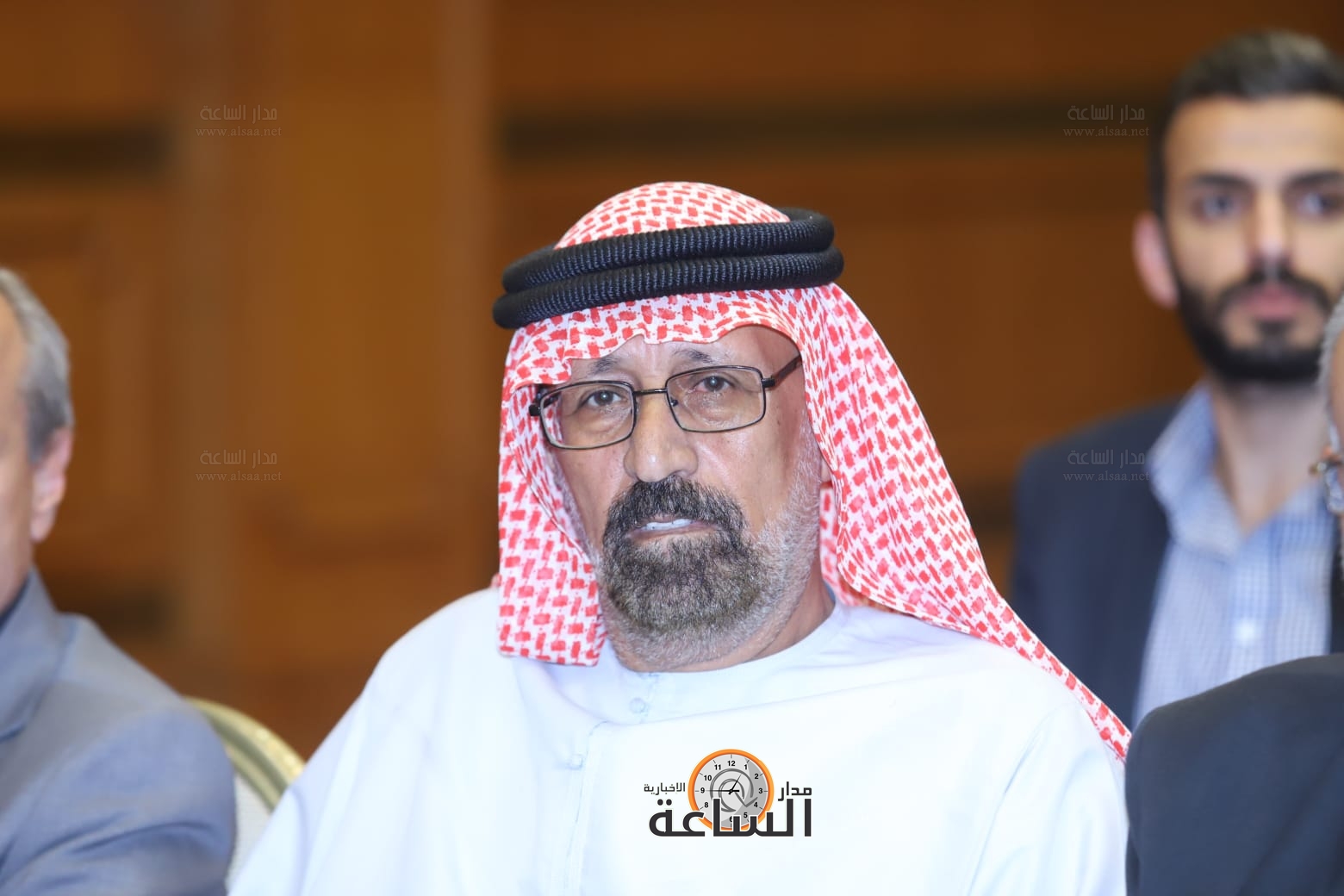 Madar Al-Saa Images 0.28507319111165996