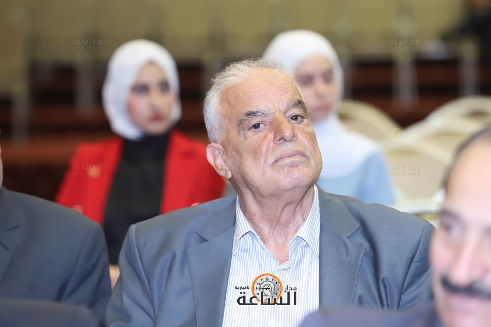 Madar Al-Saa Images 0.821448671823731