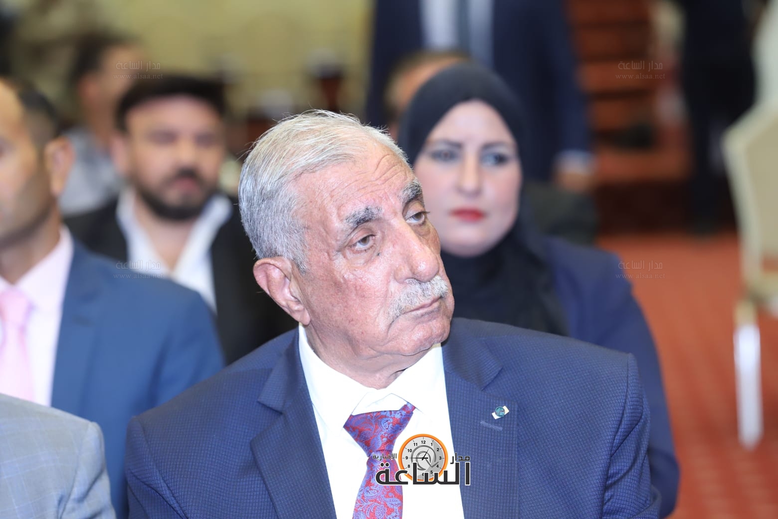 Madar Al-Saa Images 0.14054904310296457