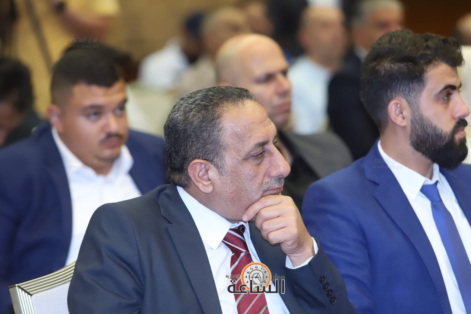 Madar Al-Saa Images 0.7021590127472823