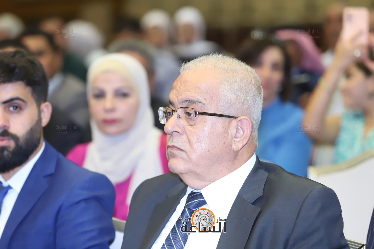 Madar Al-Saa Images 0.6554001301001107