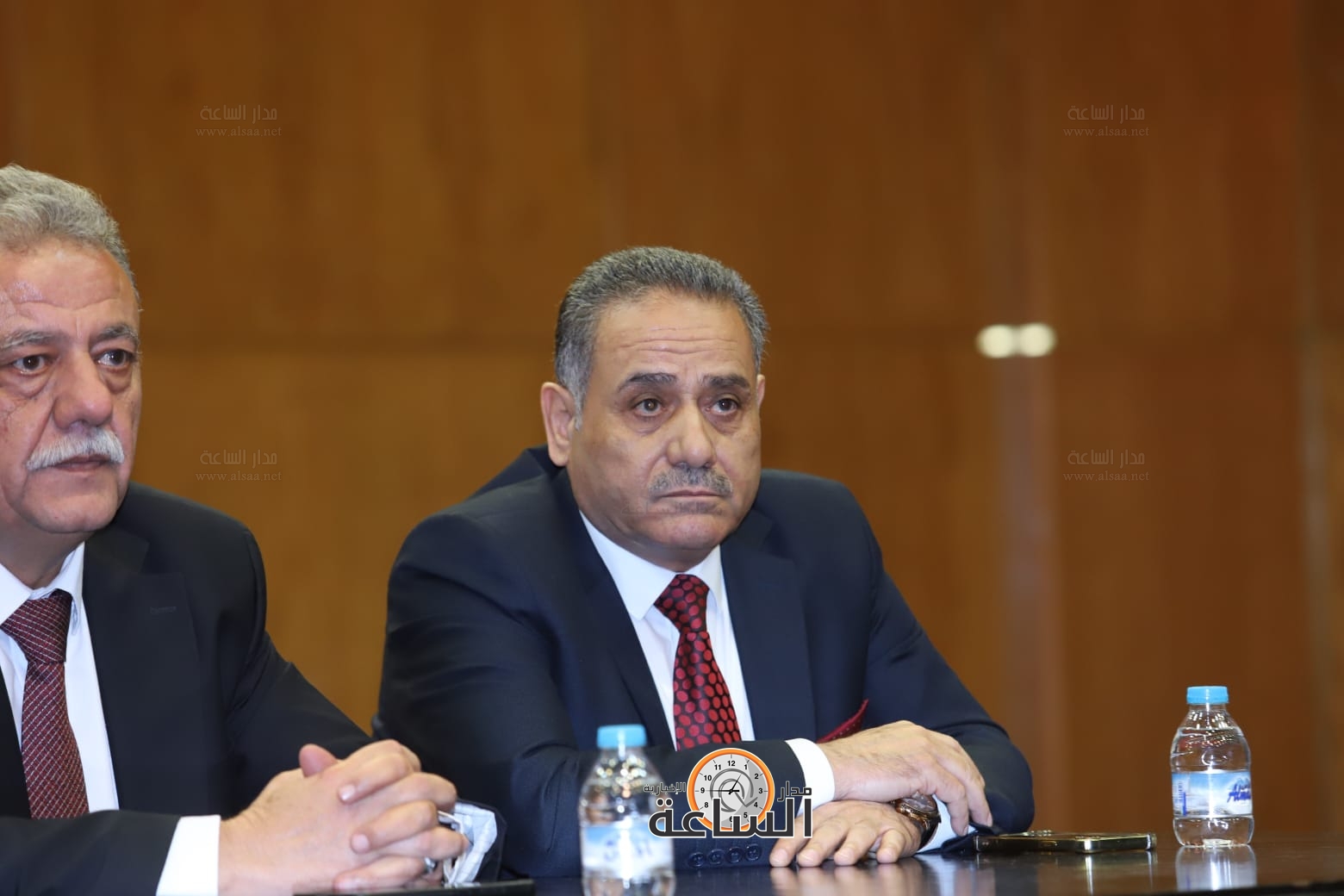 Madar Al-Saa Images 0.31313428042464087