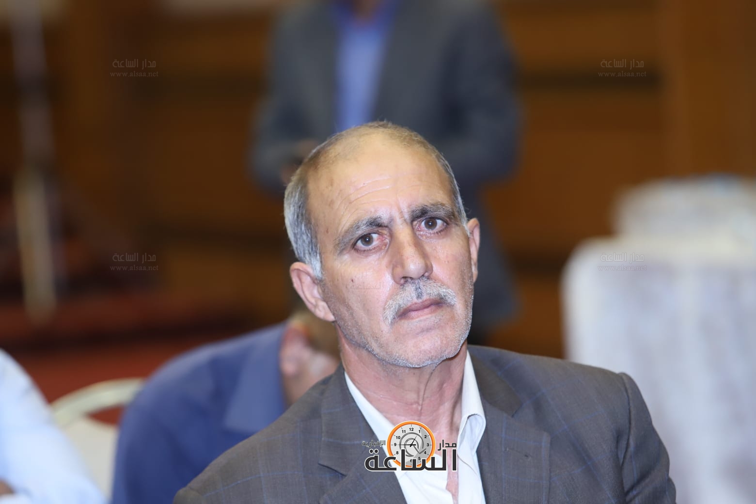 Madar Al-Saa Images 0.4220023071030683